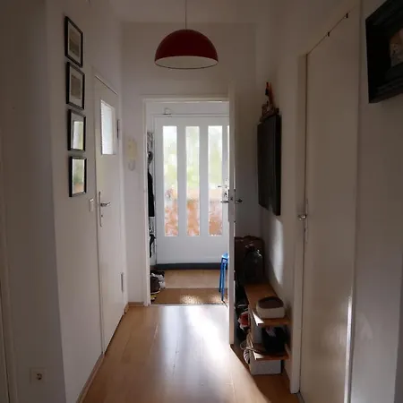 Private In The Centre Of Berlin