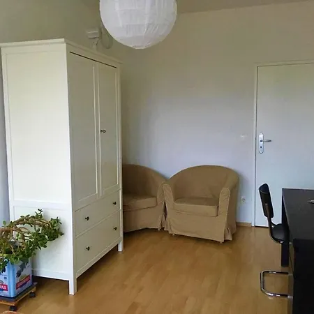 Private In The Centre Of * Berlin