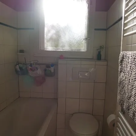 Private In The Centre Of Проживание в семье Берлин