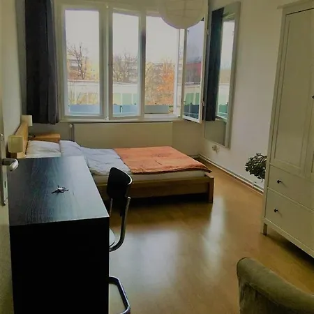 Private In The Centre Of * Berlin