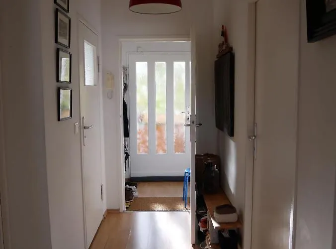 Private In The Centre Of برلين