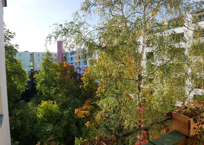 منزل للإقامة Private In The Centre Of برلين