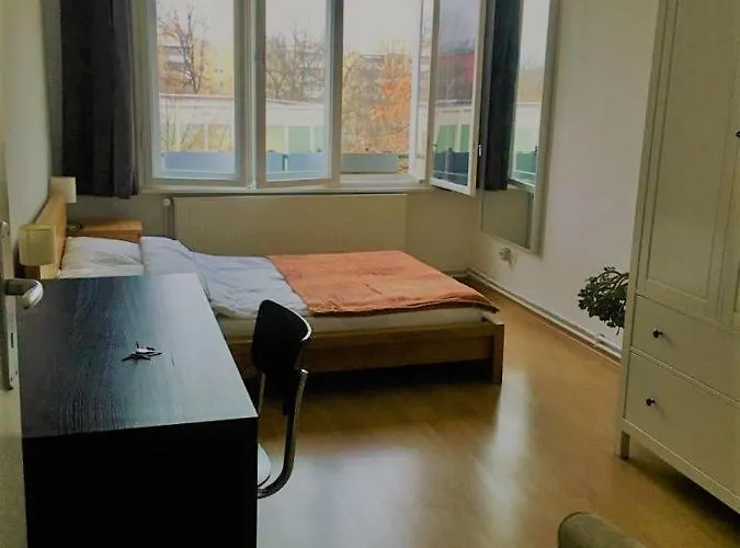 Private In The Centre Of * Berlin