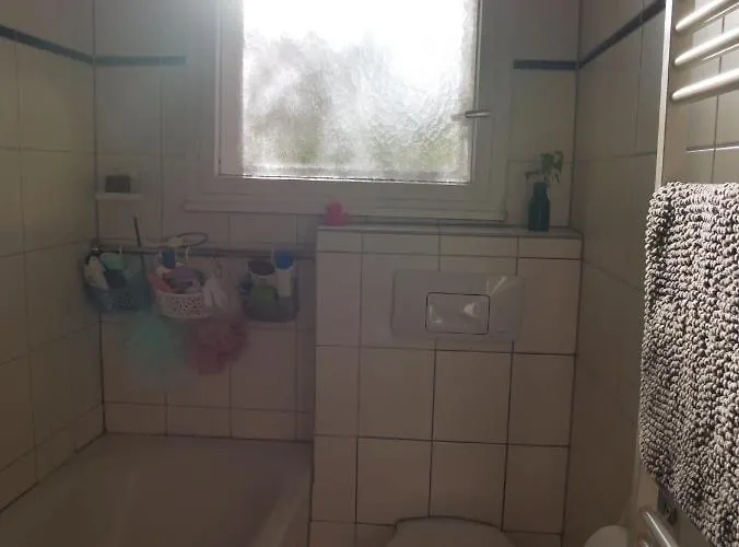 Private In The Centre Of Homestay Berlin