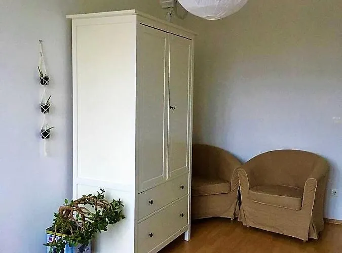 Private In The Centre Of * Berlin