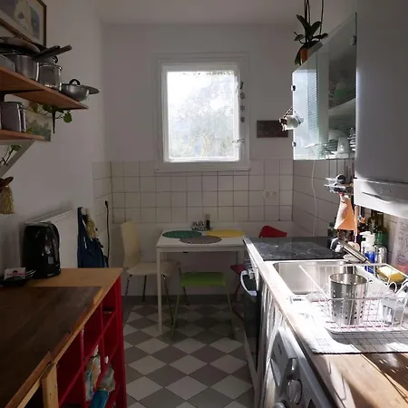 Private In The Centre Of Homestay *