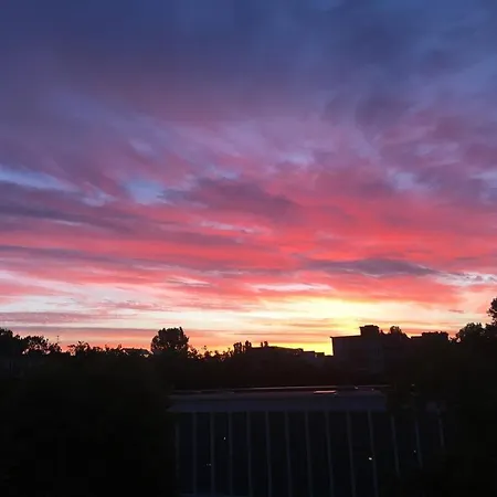 Private In The Centre Of Habitación en casa particular *