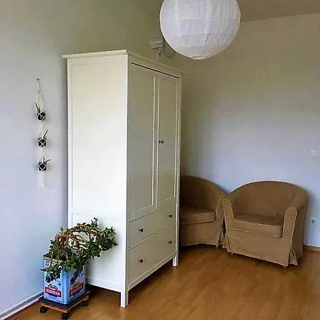 Private In The Centre Of * Berlin