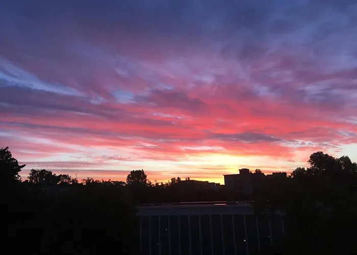 Private In The Centre Of Habitación en casa particular *