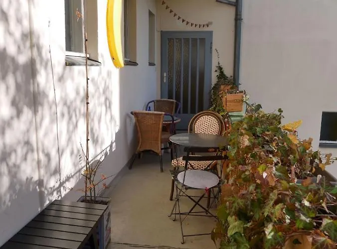 Private In The Centre Of Habitación en casa particular